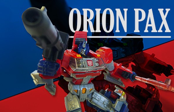 Reprolabels.com Massive April Update!   Orion Pax, Generations Whirl, FP Revolver, Generations Megatron, More  (1 of 3)